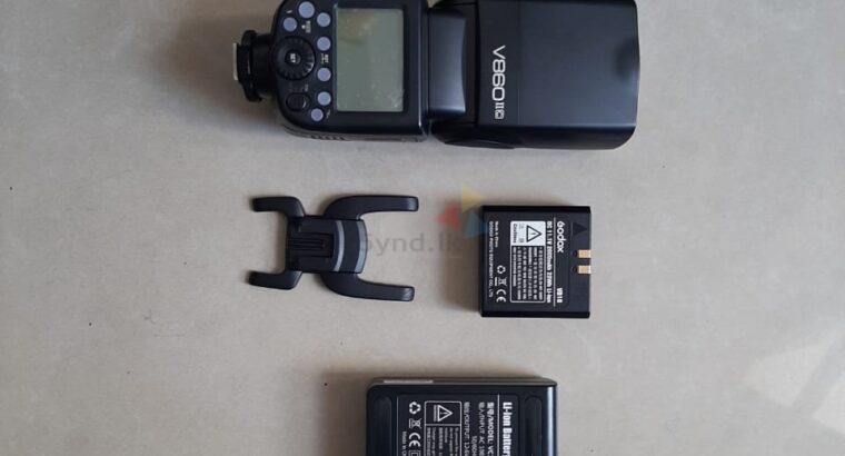Items for Sale: – Canon 7d