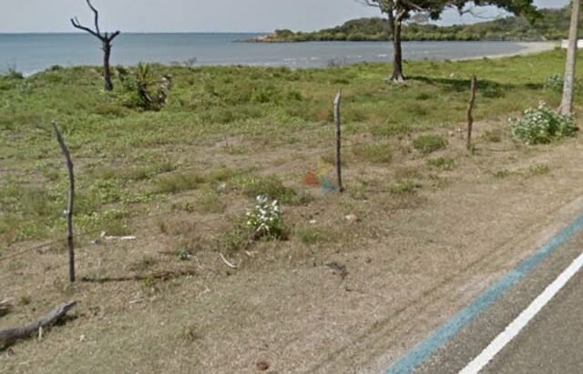 Land for sale urgently 🏝️🏖️🌁 Trincomalee