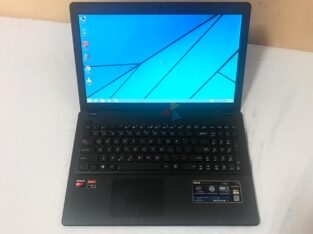 Asus Laptop X550EP