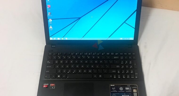 Asus Laptop X550EP