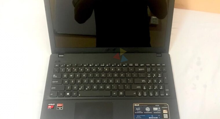 Asus Laptop X550EP