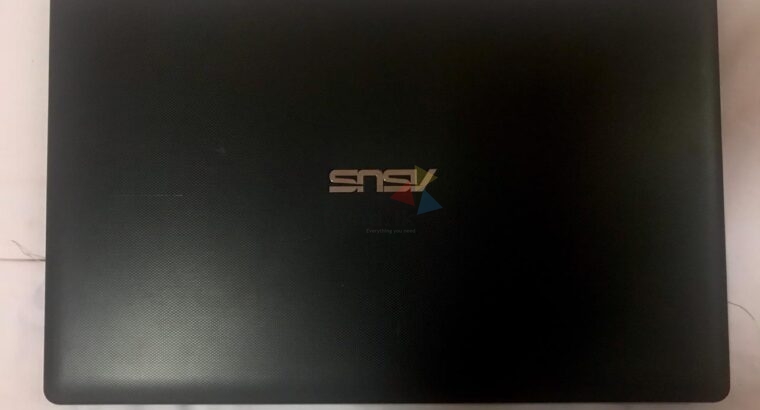 Asus Laptop X550EP