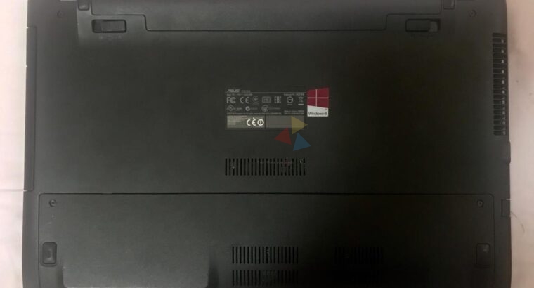 Asus Laptop X550EP