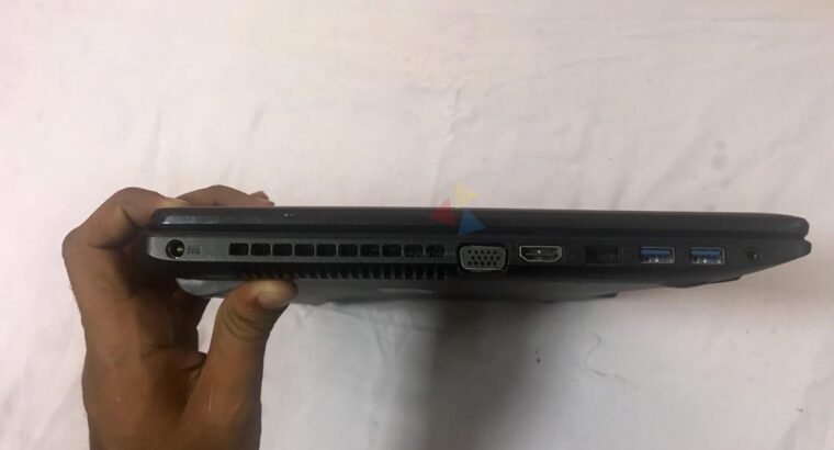 Asus Laptop X550EP