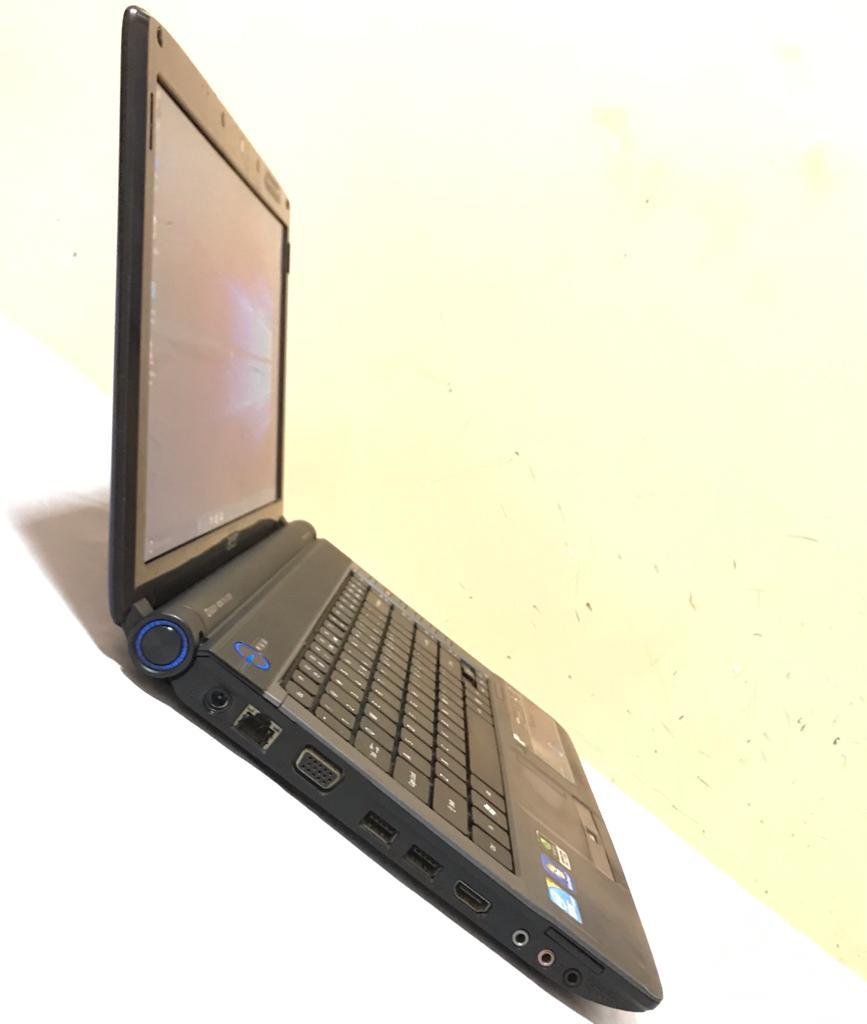 Acer aspire 4740g не включается