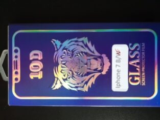 10D Pro Glass available