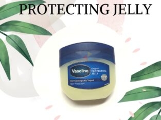 Original Oil Therapy Hair Mask and Vaseline