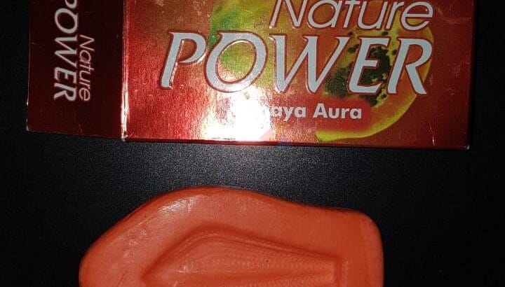 Nature Power Papaya