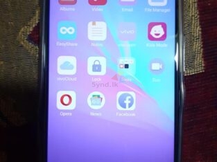 Vivo Y11 2020