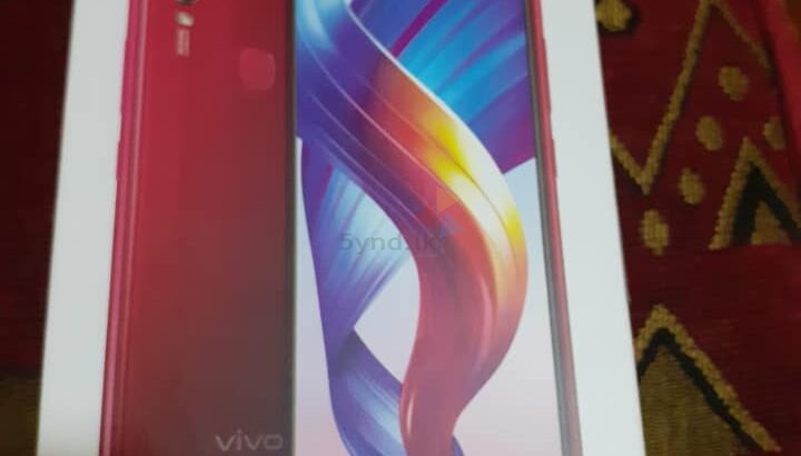 Vivo Y11 2020