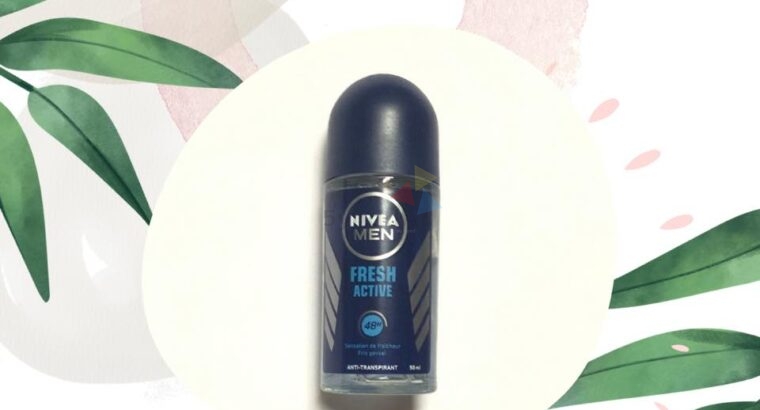 Original Nivea products