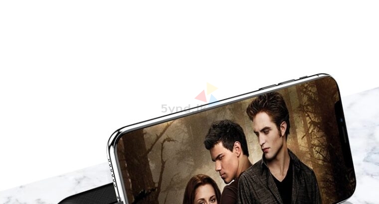 Power bank Inbuilt 3types of cable and Digital display