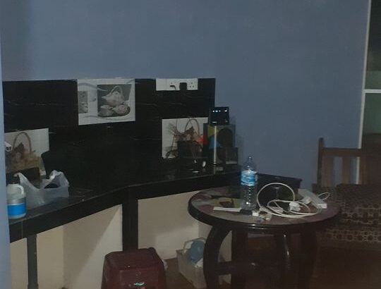 Annex For Rent – Kandy