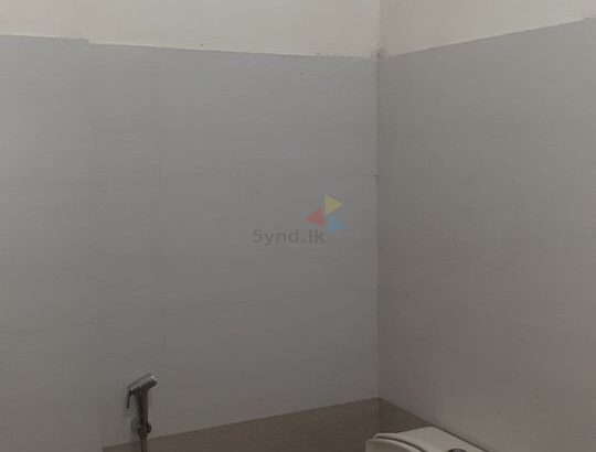 Annex For Rent – Kandy