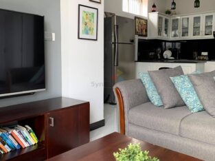 Luxury Apartment For Sale – Mt Lavinia De Seram Road