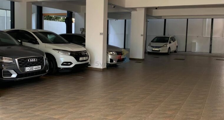 Luxury Apartment For Sale – Mt Lavinia De Seram Road