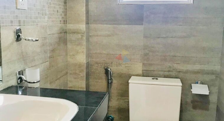 Luxury Apartment For Sale – Mt Lavinia De Seram Road