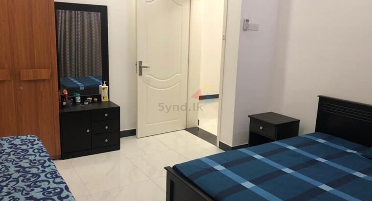 Apartment Rent in Mount Laviniya