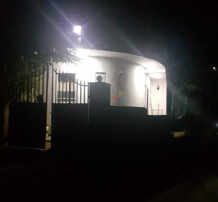 Annex For Rent – Kandy