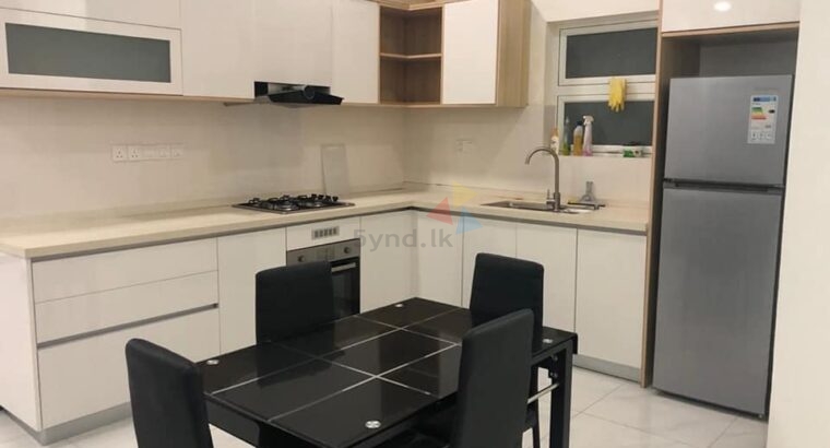 Apartment Rent in Mount Laviniya