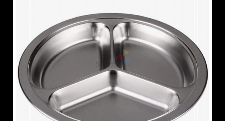 3PCS MULTI PURPOSE DISH SET