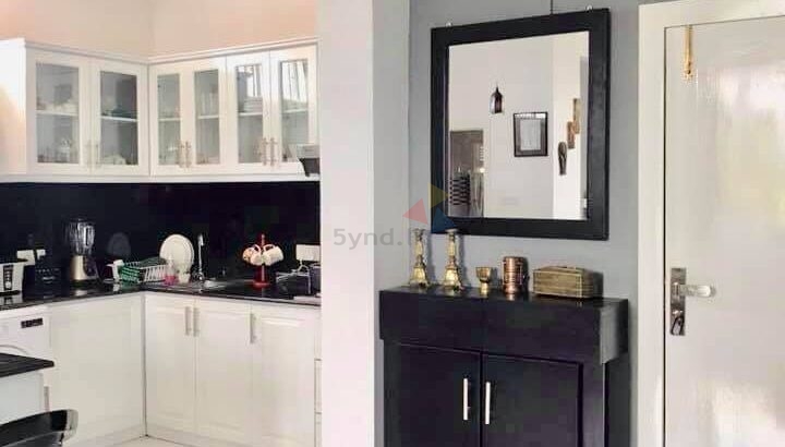 Luxury Apartment For Sale – Mt Lavinia De Seram Road