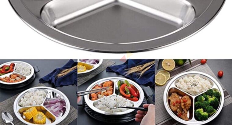 3PCS MULTI PURPOSE DISH SET