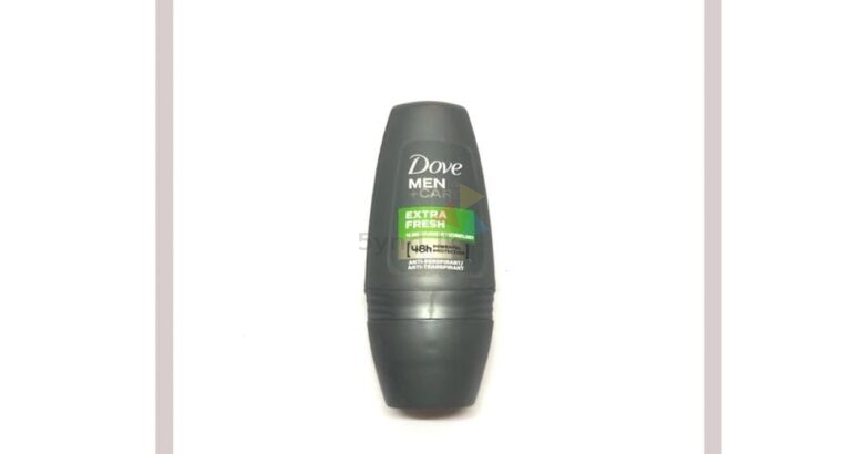 Dove and Rexona Deodorants