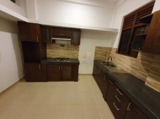 Newly Built Upstair House For Rent in Borelesgamuwa