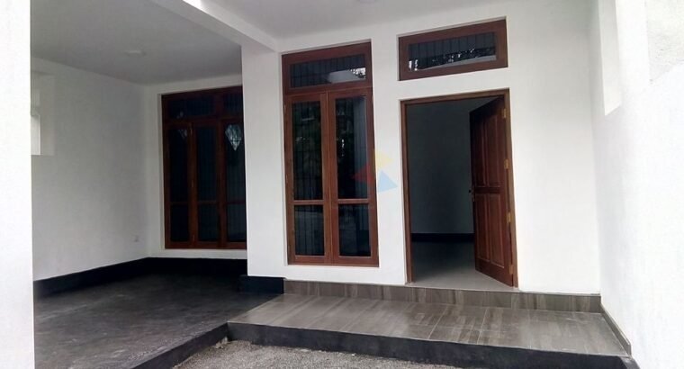 House for Rent Kelaniya
