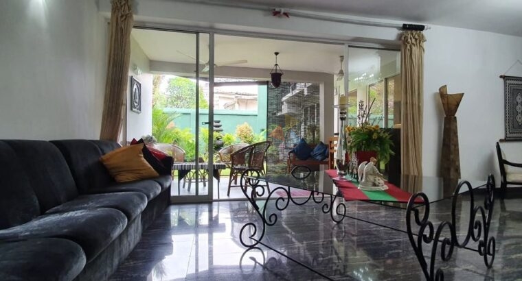 House For Sale In Colombo 4