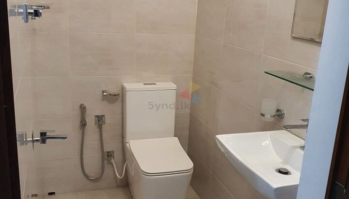 Newly Built Upstair House For Rent in Borelesgamuwa