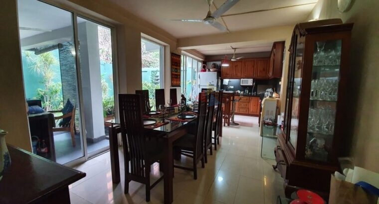 House For Sale In Colombo 4