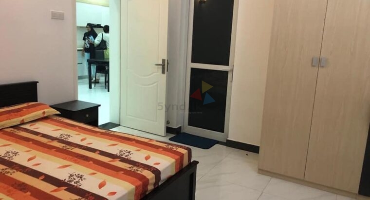 Apartment Rent in Mount Laviniya