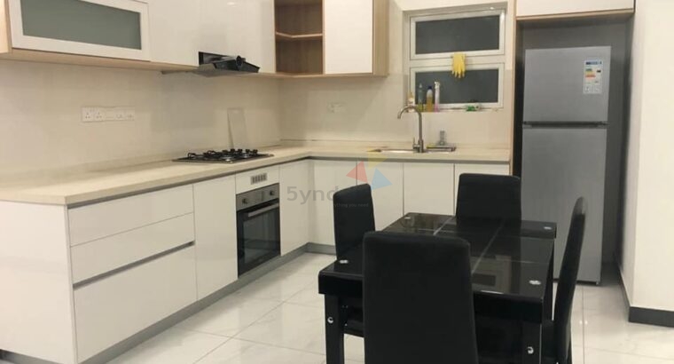 Apartment Rent in Mount Laviniya
