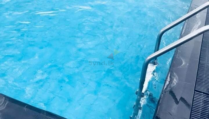Luxury Apartment For Sale – Mt Lavinia De Seram Road