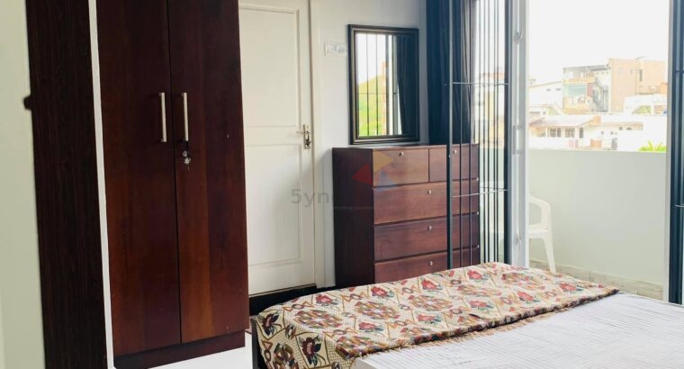 Luxury Apartment For Sale – Mt Lavinia De Seram Road