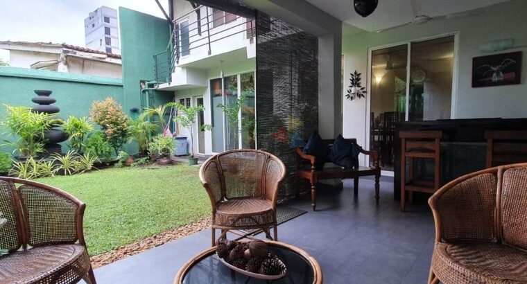 House For Sale In Colombo 4