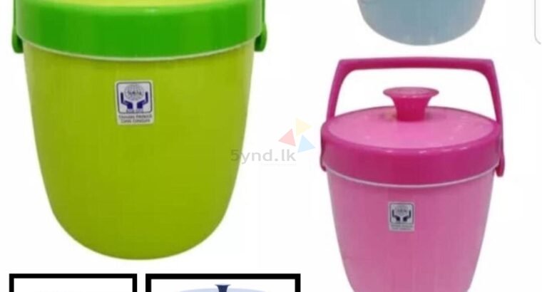 MULTI-PURPOSE COOL BUCKET