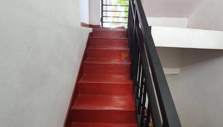 Newly Built Upstair House For Rent in Borelesgamuwa