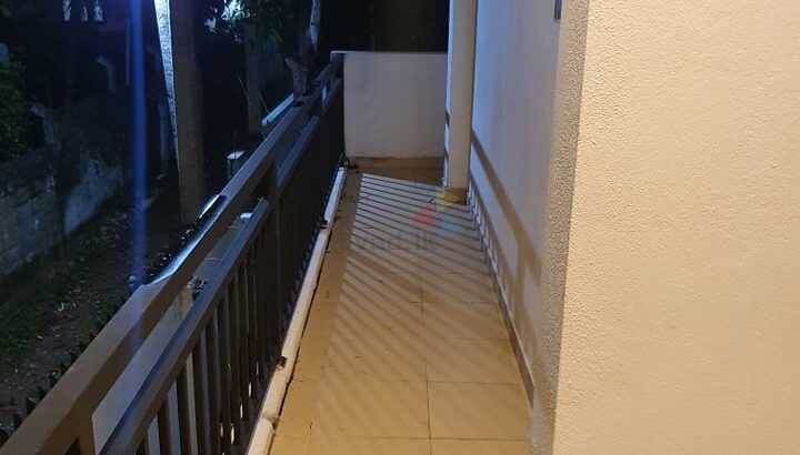 Newly Built Upstair House For Rent in Borelesgamuwa