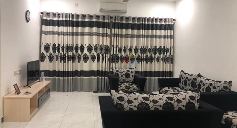 Apartment Rent in Mount Laviniya