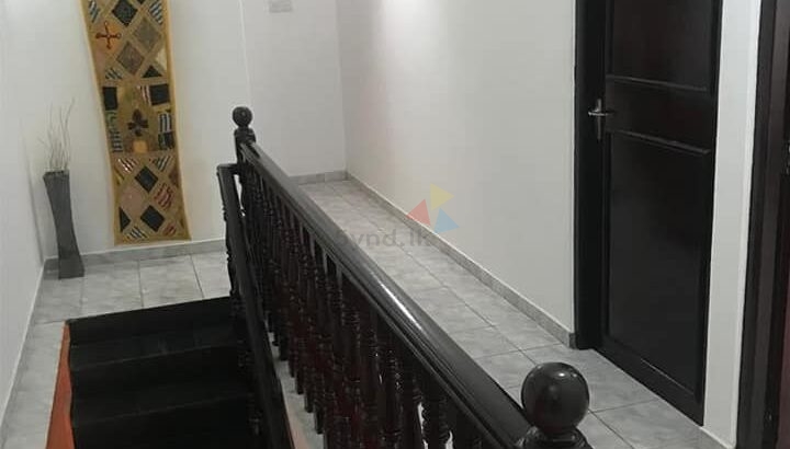 Fully Furnished House Rent Dehiwala