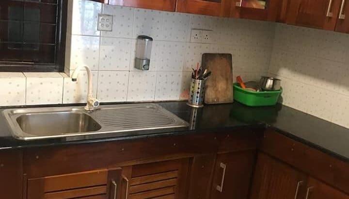 Fully Furnished House Rent Dehiwala