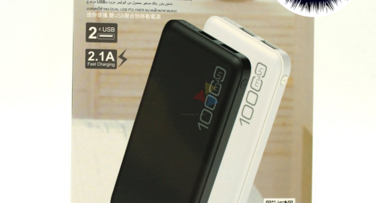 AWEI P28K POWER BANK