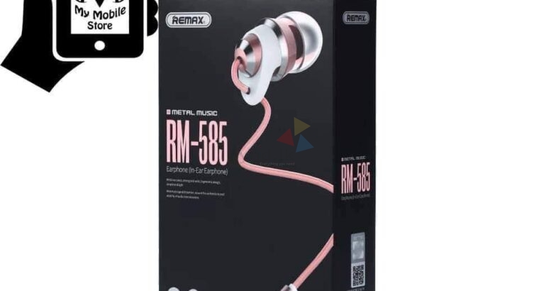 Model Number RM-585