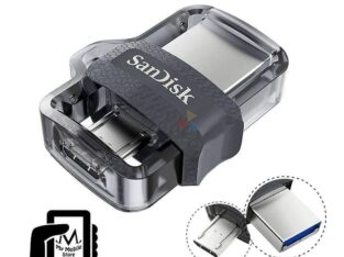 SanDisk OTG Pendrive