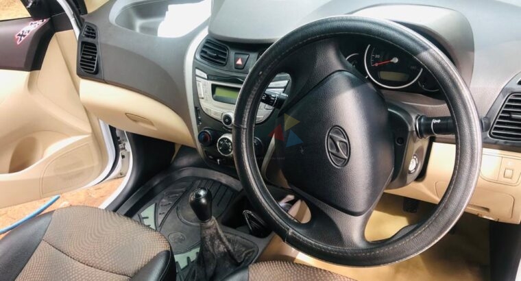 Hyundai EON