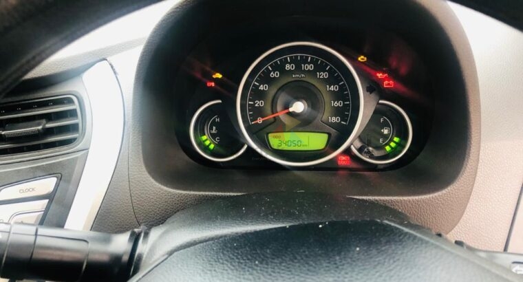 Hyundai EON