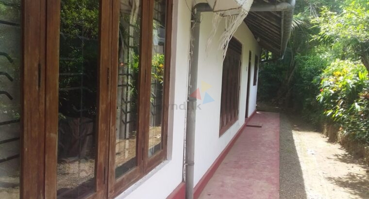 House For Rent – Galle
